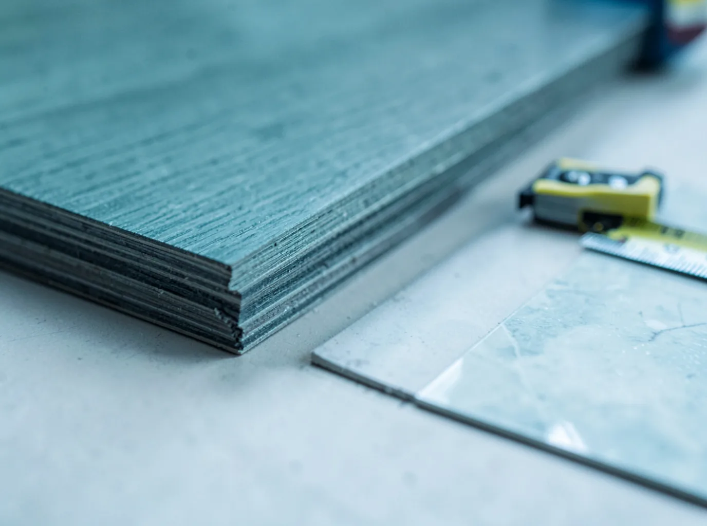 Luxury Vinyl Plank Installation Auburntown, TN FAQs